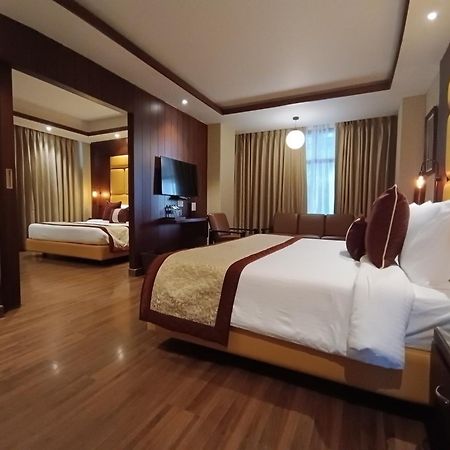 Fortune Khajjiar - Member Itc Hotels' Group Luaran gambar