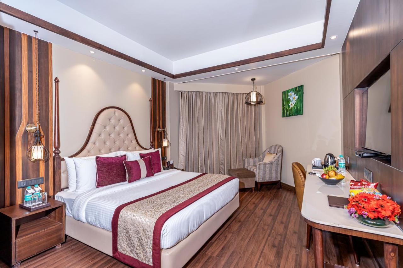 Fortune Khajjiar - Member Itc Hotels' Group Luaran gambar