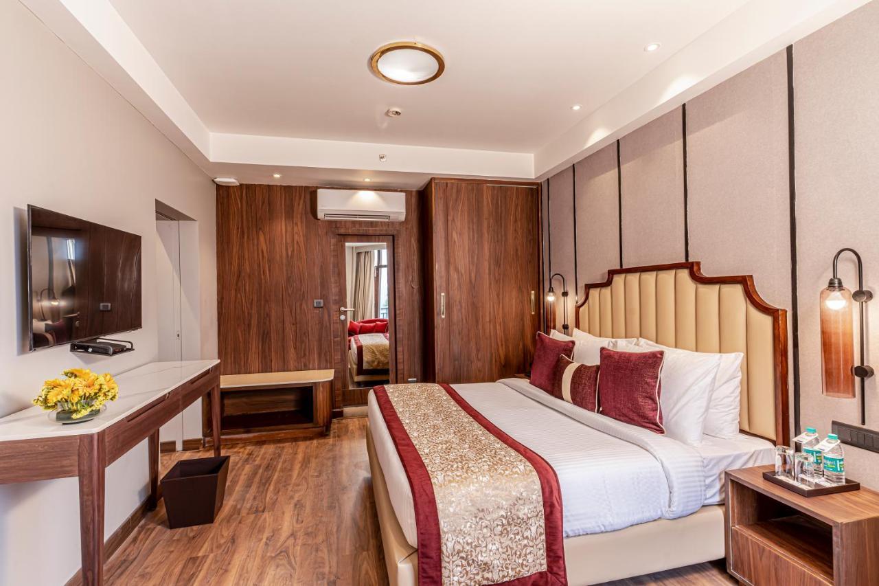 Fortune Khajjiar - Member Itc Hotels' Group Luaran gambar